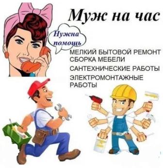 Мастер на час