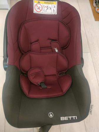 Автокресла