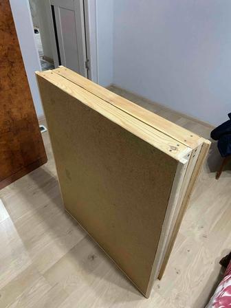 Продается раскладной стол