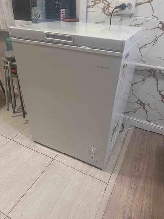 Морозильник 142 литров