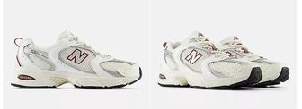 New balance 530 оригинал