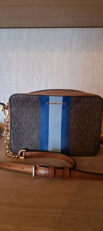 Michael Kors сумка кроссбоди оригинал