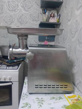 Мясорубка промышленная