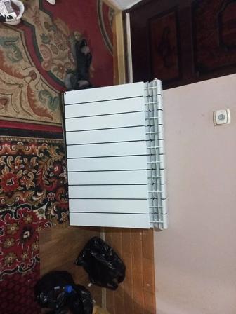 Радиатор отопления