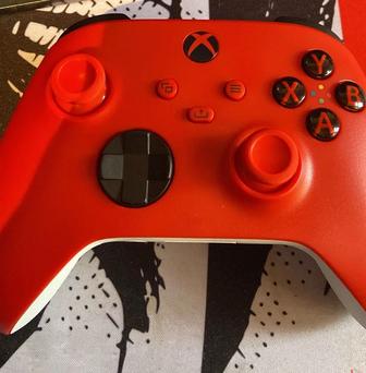 геймпад Microsoft