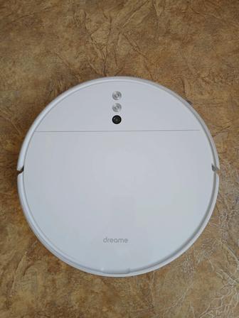 Продам пылесос робот Dreame F9