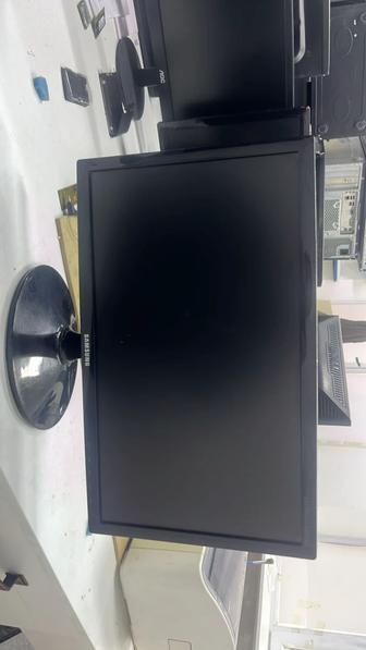 Мониторы для пк и видеонаблюдения