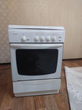 Газ плита