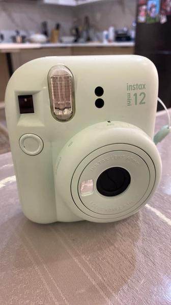 Instax mini 12