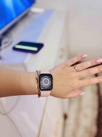 Aplle watch