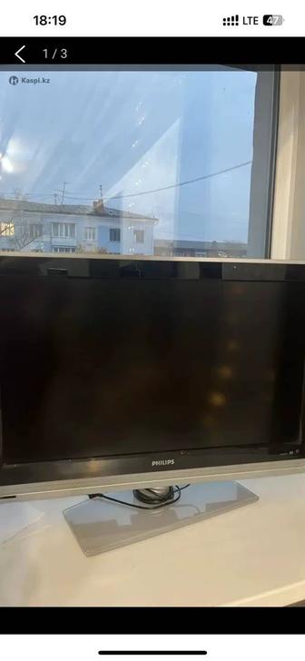 Телевизор PHILIPS