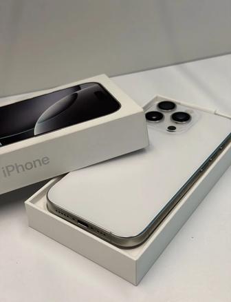 Айфон 16 про 256