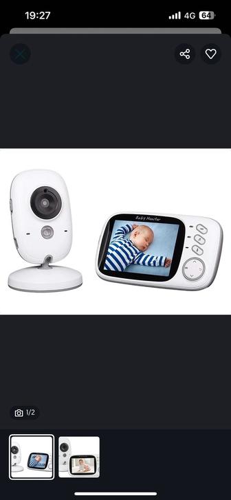 Видеоняня Maman VB603