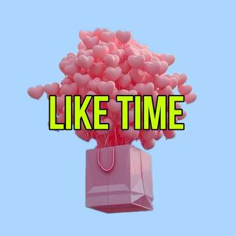 Like time по ссылкам без хештегов