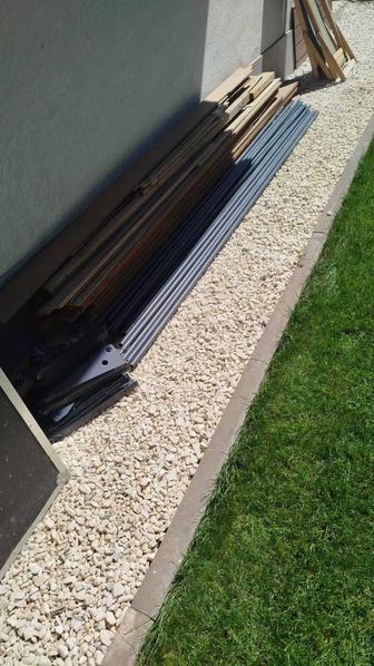 Снегодержатели