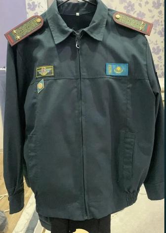 Военный форма офисный