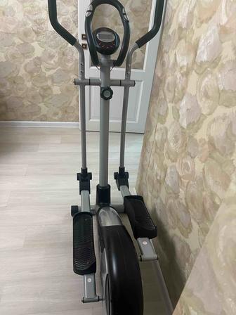 Эллиптический тренажер