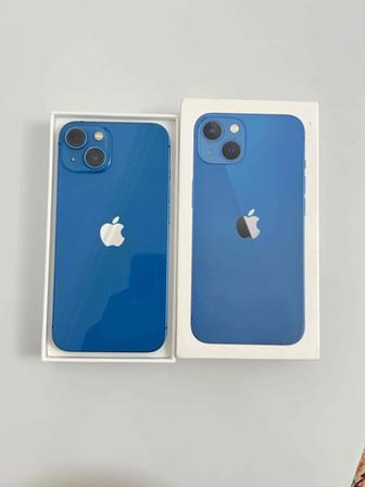 Айфон 13 256гб iPhone 13 256gb
