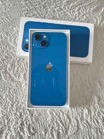 Айфон 13 256гб iPhone 13 256gb