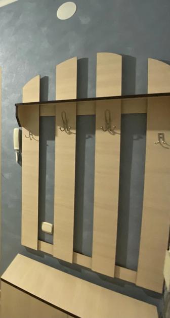 Продам вешалку