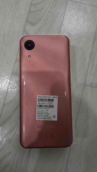 Samsung Galaxy A03 core