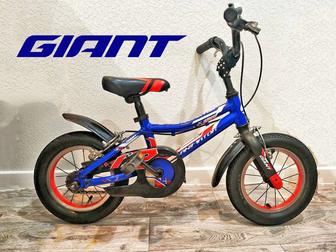 GIANT Animator детский 3-5 лет