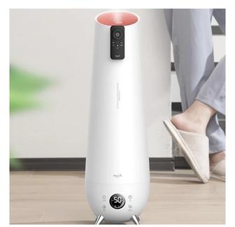 Увлажнитель воздуха Deerma Humidifier DEM-LD612 белый