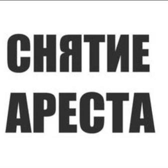 Помогу снять арест со счетов