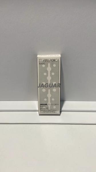 Лезвия JAGUAR JT1/JT3/Orca 10 Klingen, 10 blades 62mm