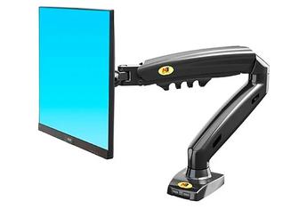 Крепление монитора NB F80