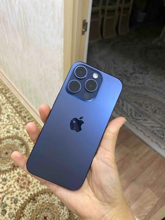 Айфон 15 про