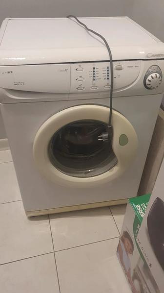 Продам стиральную машину
