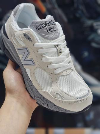 Американские кроссовки New Balance