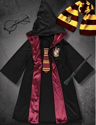 Продам костюм Гарри Поттера