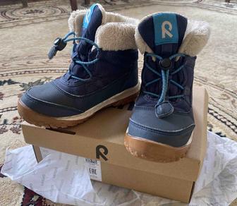 Сапожки Reima 26 размер