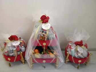 Продаю корзины тойбастар