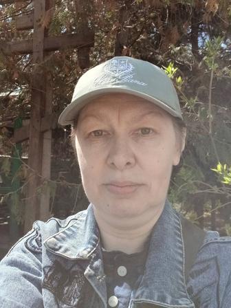 Ищу подработку уборщица