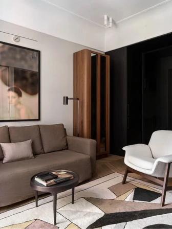 Премиальный ремонт квартир и домов