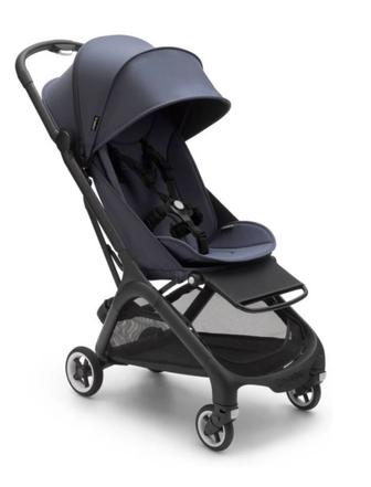 Bugaboo butterfly коляска детская