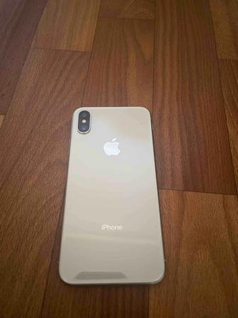 iPhone X 64 gb