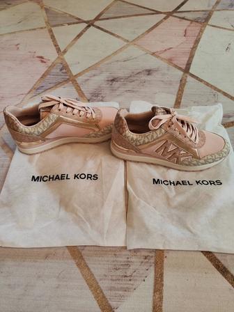 Кроссовки Michael Kors оригинал