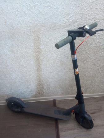 Продам электросамокат
