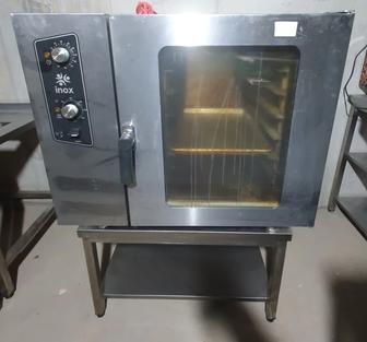 Продам конвенционную печь