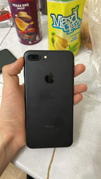 Айфон 7 plus