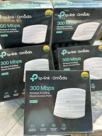 Точка Доступа TP-LINK Eap115