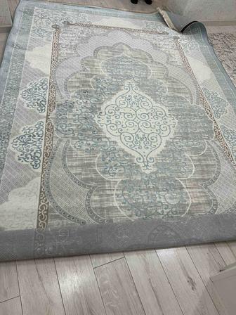 Продам шелковый ковер