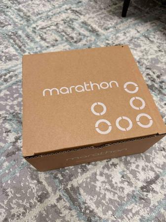 Маникюрный аппарат marathon cube