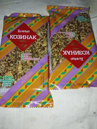 Продам козинаки сладости