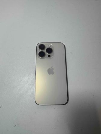 iPhone 14pro 128 Gold