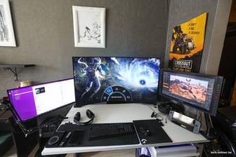 Компьютерные услуги любой сложности онлайн